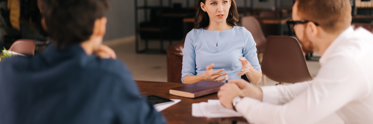 Here’s How to Answer One of The Trickiest Job Interview Questions