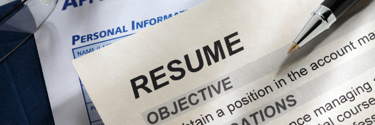 The Top 10 Ways to Improve Your Resume, Fast