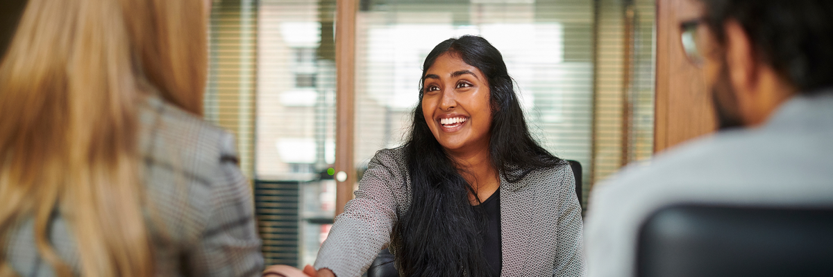 Use These 5 “Magic” Phrases in Your Next Job Interview… Because They Work!